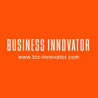 BUSINESS INNOVATOR Logo