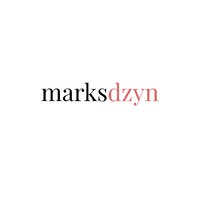 Marks Dzyn Logo