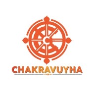 Chakravuyha Software Technologies Logo