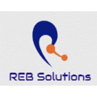 REB Solutions Logo
