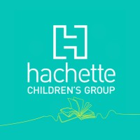 Hachette Childrens Group Logo