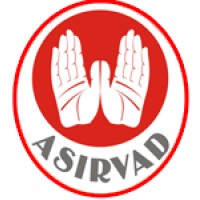 Asirvad Microfinance Limited - Official Page Logo