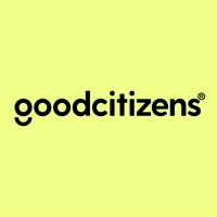Good Citizens Logo