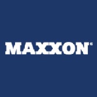 Maxxon Corporation Logo