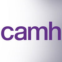 CAMH Logo