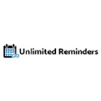 Unlimited Reminders Logo