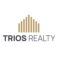 Trios Realty Logo