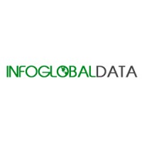 InfoGlobalData - Mailing List Logo