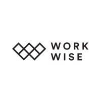 WorkWise CoWorking Logo