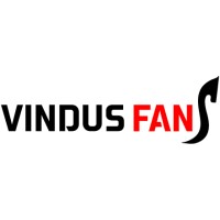 Vindus Fans Logo