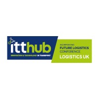 ITT Hub Logo