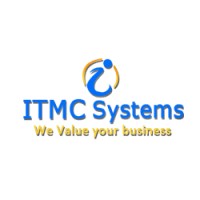 ITMC Systems, Inc Logo