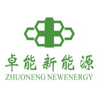 shenzhen zhuoneng new energy co.,ltd Logo