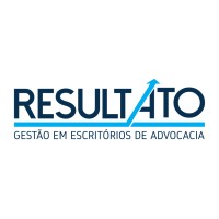 Resultato - Gestão em Escritórios de Advocacia Logo