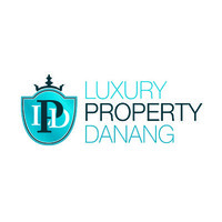 LuxuryPropertyDanang.com Logo