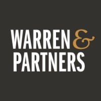 Warren & Partners Logo