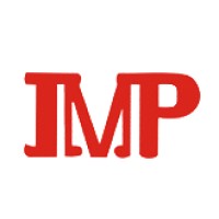Industrial Metal Powder(I) Pvt. Ltd. Logo