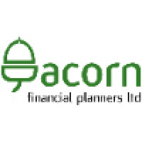 Acorn Financial Planners Logo