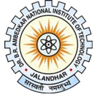Dr B R Ambedkar National Institute of Technology, Jalandhar Logo