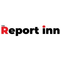 The Report Inn Logo