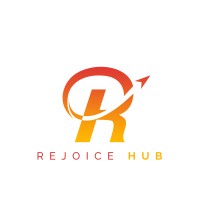 Rejoicehub Solutions Logo