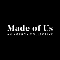 Made Of Us Logo