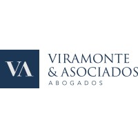 Viramonte & Asociados Logo
