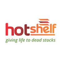 HotShelf Logo