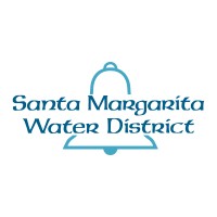 Santa Margarita Water District Logo