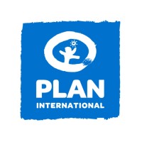 Plan International Nepal Logo