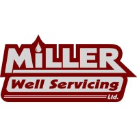 Miller Well Servicing Ltd. Logo