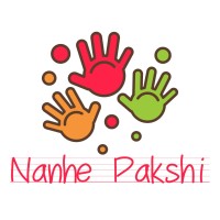 Nanhe Pakshi Logo
