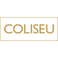 Coliseu Joalheria e Ótica Logo