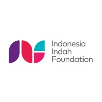 Indonesia Indah Foundation Logo