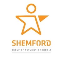 Shemford Futuristic School, Pinjore Logo