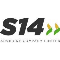 S14 Advisory Company Limited Logo