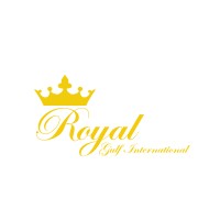 Royal Gulf International General Trading LLC Logo
