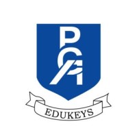 PGA Edukeys Logo