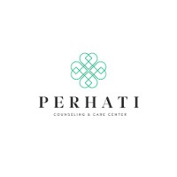 Perhati Counseling and Care Center Logo