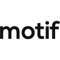 Motif Global Logo