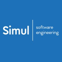 Simul Software Logo