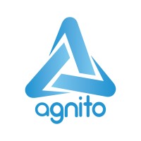 Agnito Technologies Pvt. Ltd. Logo
