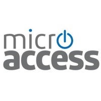 Micro Access Pvt Ltd Logo