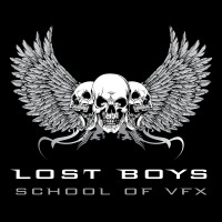Lost Boys | School of Visual Effects Logo