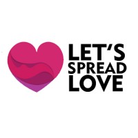 Lets Spread Love - LSL Logo
