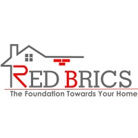 Redbrics Realty Logo