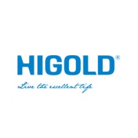 HIGOLD Logo
