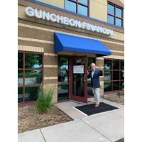 Guncheon Financial, LLC Logo