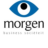 Business Sociëteit Morgen Logo