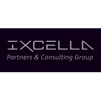 Ixcella Partners & Consulting Group Logo